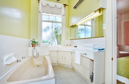 Warkworth Hotel | Warkworth Lodge