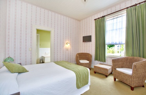 Warkworth Hotel | Warkworth Lodge