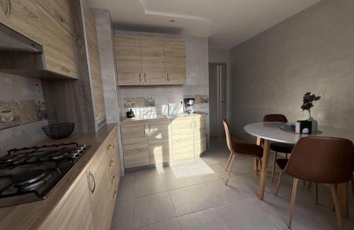 Ternopil Apartment | Warm ЖК Андріївський Центр
