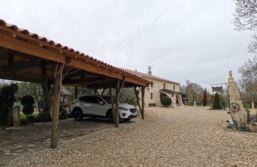 Vendee - Sevre - Autise House | Warm 2 bedroom stone house with garden - Dodo et Tartine
