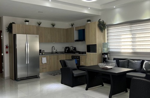 Boca Chica Apartment | Warm and beautiful apartment in Boca chica
