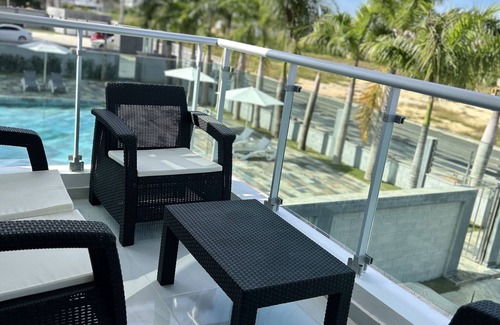 Boca Chica Apartment | Warm and beautiful apartment in Boca chica