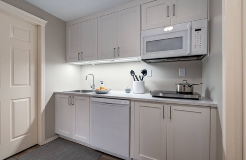Southwest Calgary House | Warm and Best Home for Families