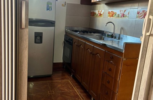 Bello Apartment | Warm and central apartment in Bello