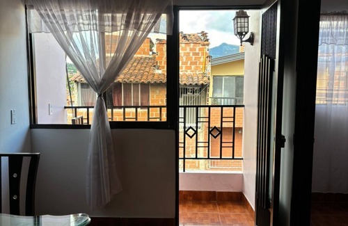 Bello Apartment | Warm and central apartment in Bello