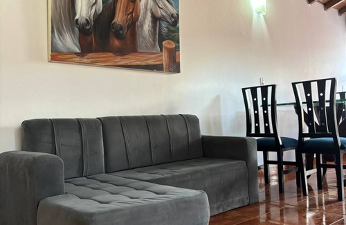 Bello Apartment | Warm and central apartment in Bello