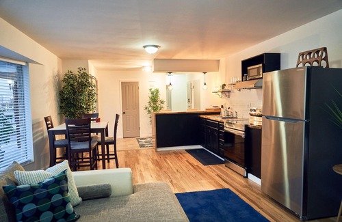 West Jordan House | Warm and Comfy StaynClose to all you need!