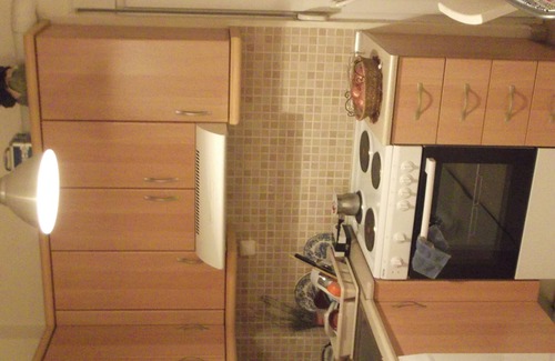 Ampelokipoi-Menemeni House | Warm and cosy apartment in the old city of Thessaloniki