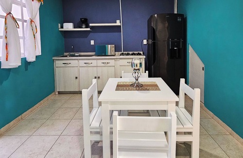 Tehuacan Apartment | Warm and cozy apartment, ideal for families or groups.