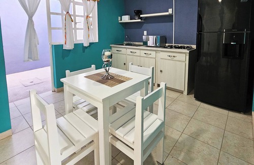 Tehuacan Apartment | Warm and cozy apartment, ideal for families or groups.