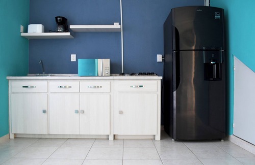 Tehuacan Apartment | Warm and cozy apartment, ideal for families or groups.