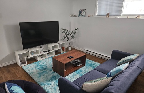 Terra Nova Apartment | Warm and Cozy Room in beautiful and Quiet Area