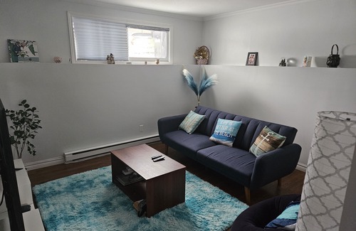 Terra Nova Apartment | Warm and Cozy Room in beautiful and Quiet Area