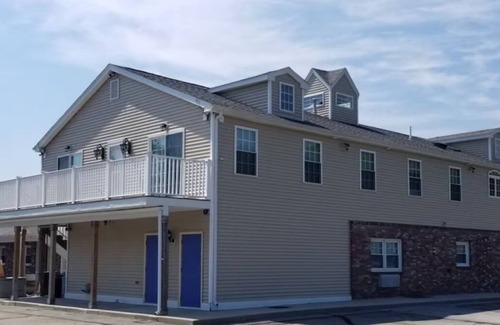 Sturbridge House | Warm and Inviting Sturbridge Accommodation with Complimentary Breakfast