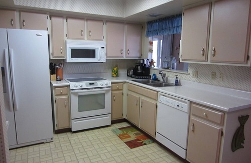 Chandler House | Warm And Inviting Sun Lakes, Arizona, 2 Br, 2 Ba Home