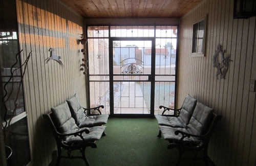 Chandler House | Warm And Inviting Sun Lakes, Arizona, 2 Br, 2 Ba Home