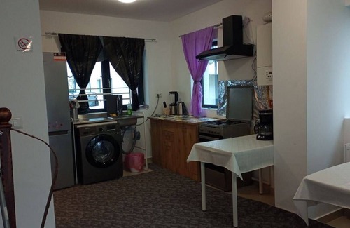 Otopeni Villa | Warm and peaceful villa, close to Therme SPA, Otopeni Intl Airport and Mall