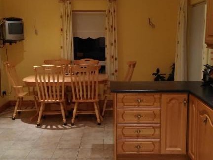Ballinrobe House | Warm and welcoming family home