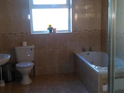 Ballinrobe House | Warm and welcoming family home