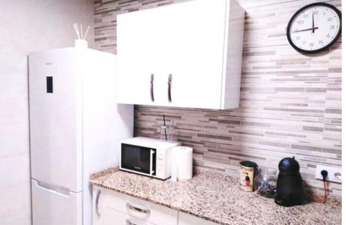 Lleida Apartment | Warm apartment - Lleida