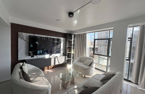 El Tambo Apartment | Warm apartment