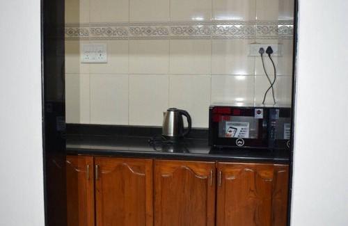 Agara House | WARM BEAR :) For a safe and happy living!