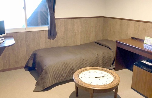 Appi Onsen Cottage | Warm building Nonsmoking Twin A calm space / Hachimantai Iwate