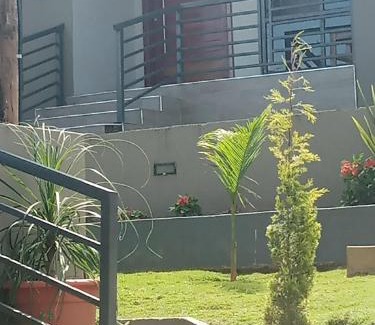 Mpemba Apartment | Warm Care Executive Apartments