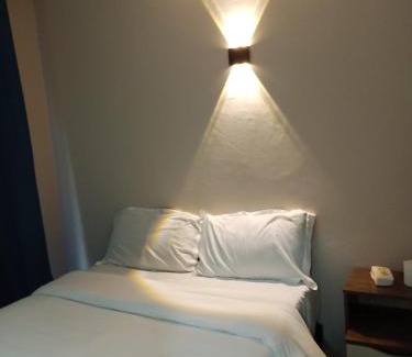 Mpemba Apartment | Warm Care Executive Apartments