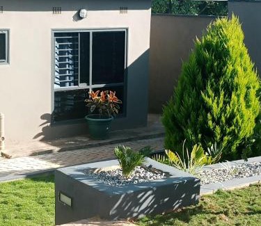 Mpemba Apartment | Warm Care Executive Apartments