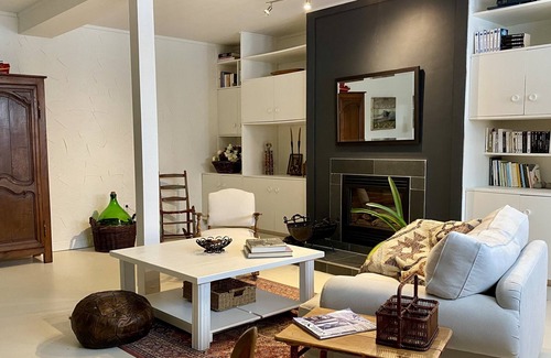 Bromont House | Warm chalet with VIEW on the slopes!