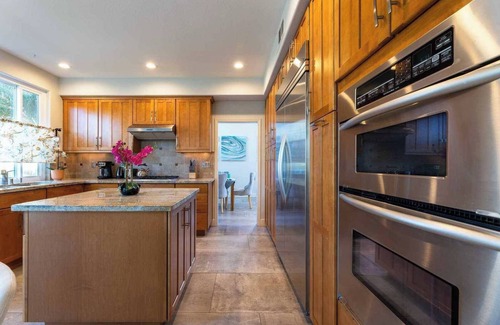 Westpark House | Warm Charm on Avignon #8961