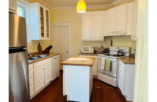 Chaska House | Warm, Charming and Cozy Turn of the Century Home