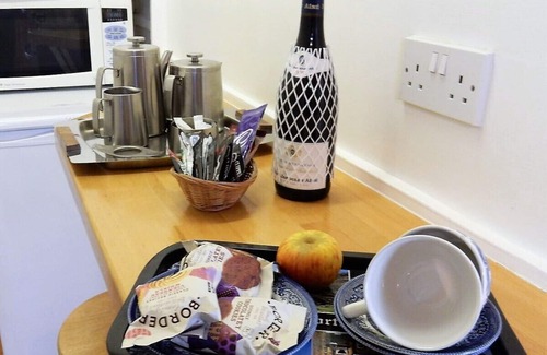 Halifax House | Warm comfortable 4 star cottage in Pennine Yorkshire. Halifax