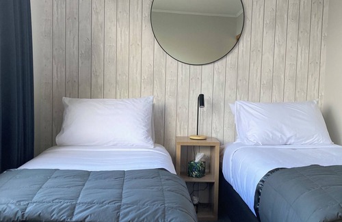 Winton House | Warm & Comfortable in the Heart of Winton