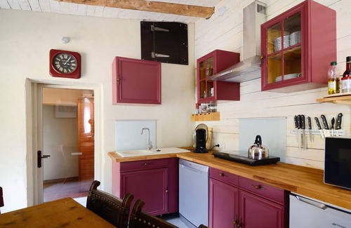 Caseneuve House | Warm cottage in the heart of the Luberon area