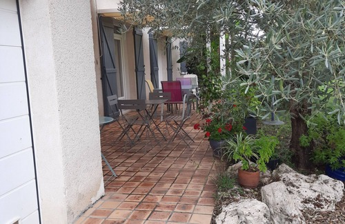 Aubiac House | Warm country house with fenced garden of 2000m2