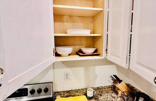 Milford Apartment | Warm Cozy 1-bedroom apartment in Marvelous Milford with FAST WiFi &Free Parking