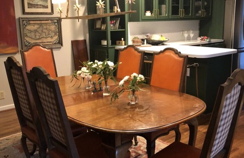 Cahaba Heights House | Warm cozy and Convenient