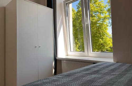 Tornkalns House | Warm & Cozy apartment at Akmenu iela