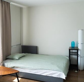 Valmiera Apartment | Warm & Cozy Apartment with balcony in Valmiera