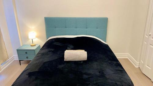 Old Town House | Warm Downtown Home