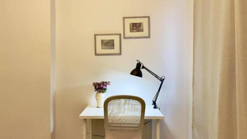Old Town House | Warm Downtown Home