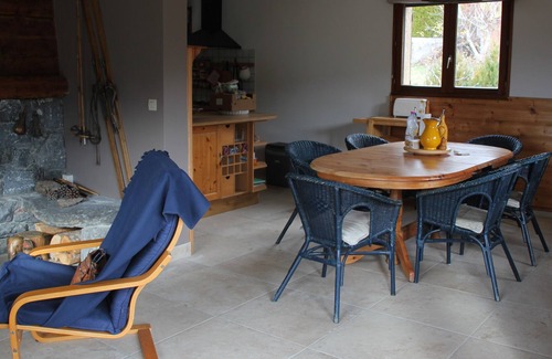 Eygliers House | Warm family home in 1 superb environment at the foot of Montdauphin