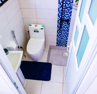 Mbezi House | Warm Haven