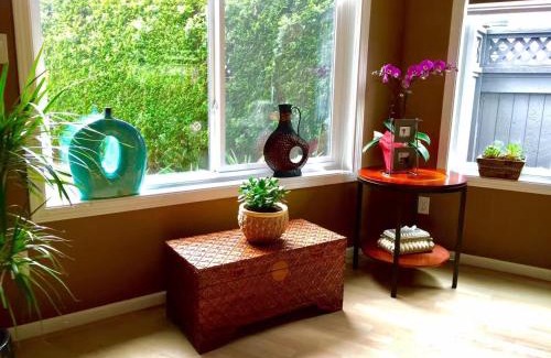 Richmond House | Warm home