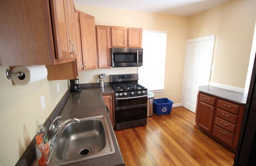 Urbana House | Warm home in historic western Urbana