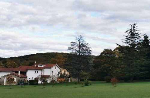 Malleon House | warm house