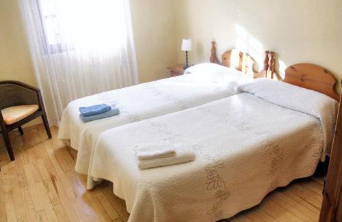 Banos de Valdearados House | Warm House in Baños de Valdearados, Farm Close to Town