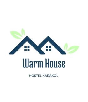 Karakol Hostel | Warm house